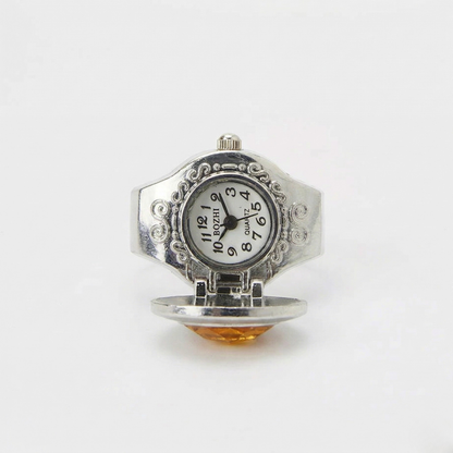 Open Ring