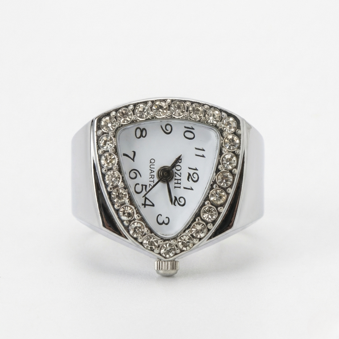 Prism Ring