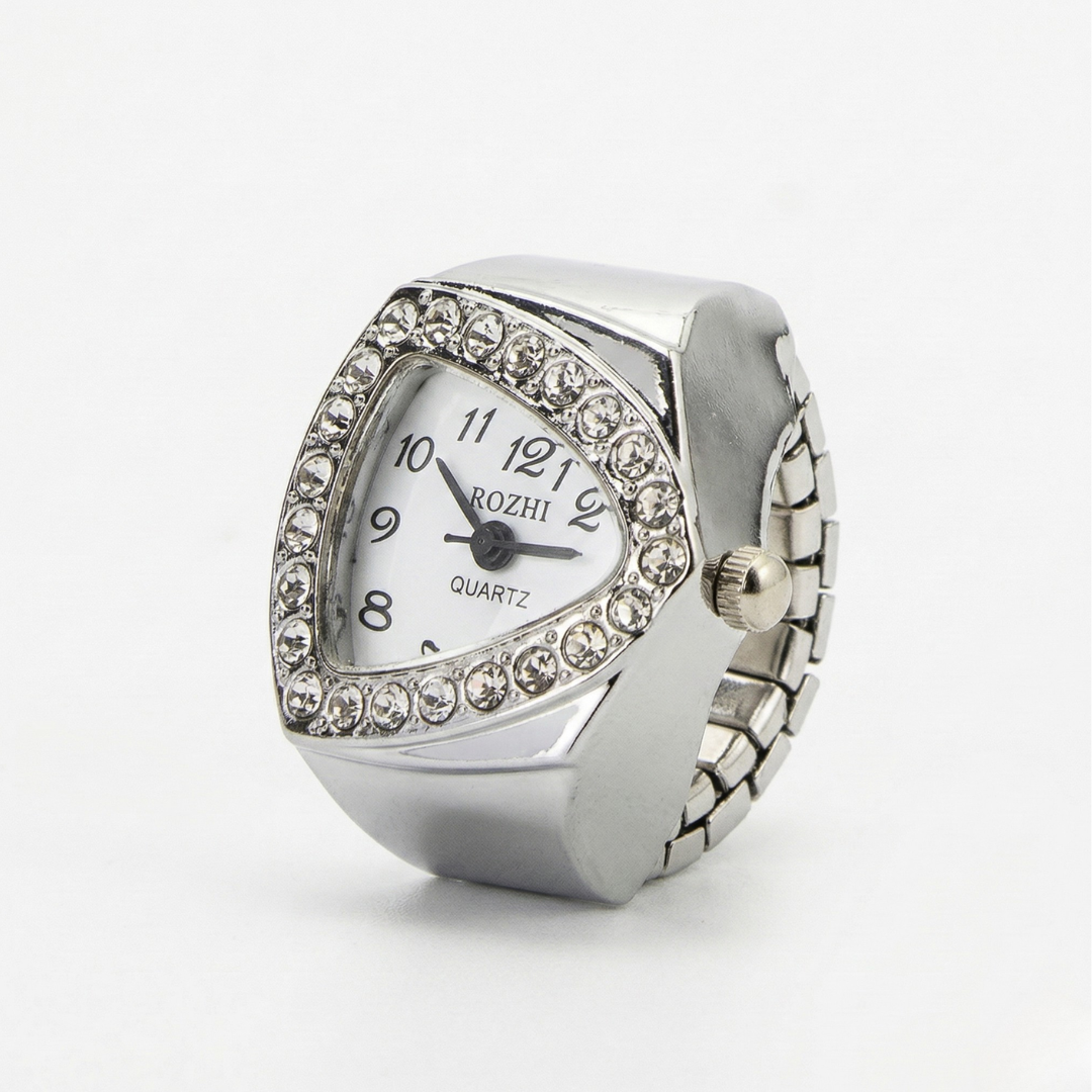Prism Ring
