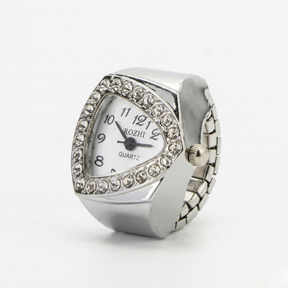Prism Ring