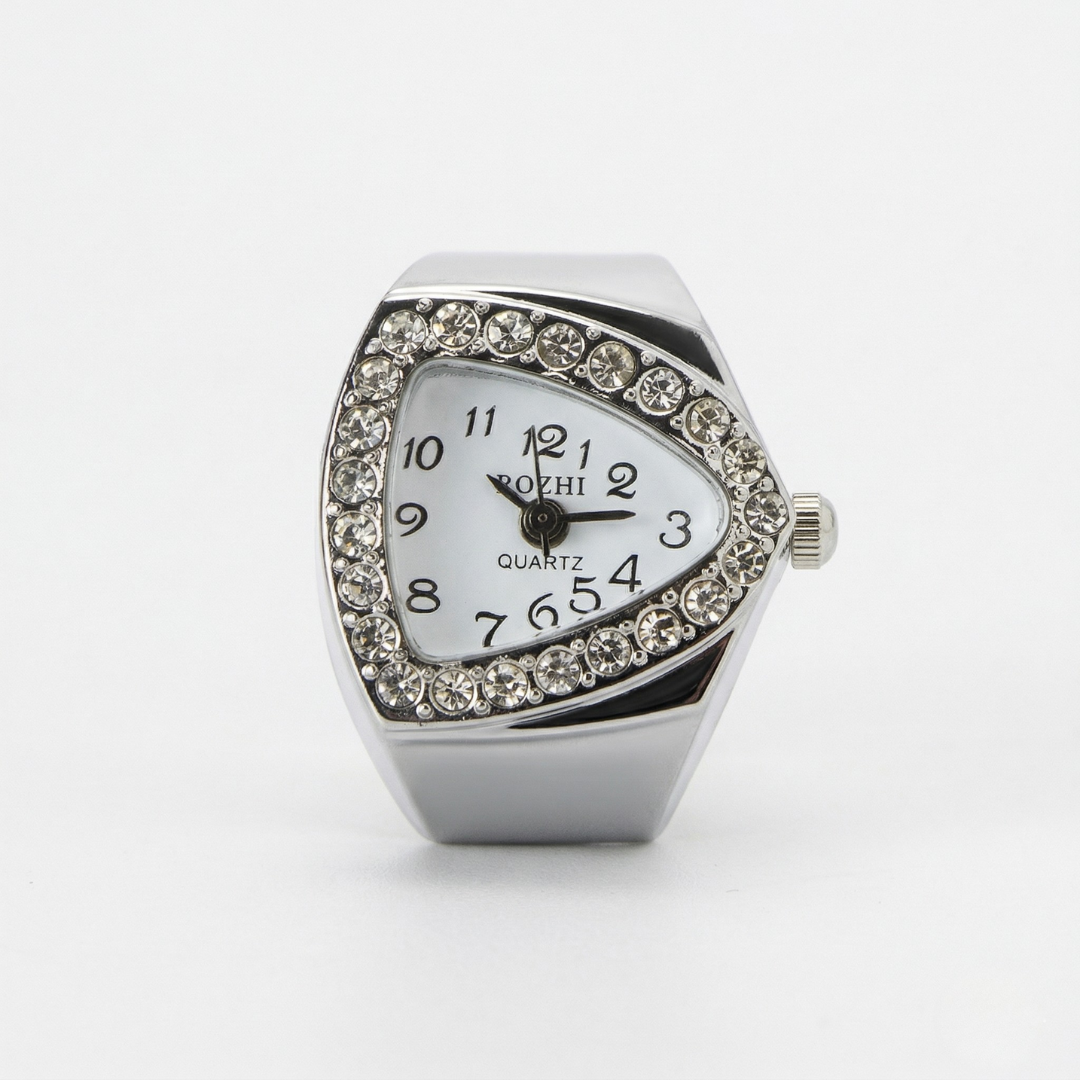 Prism Ring