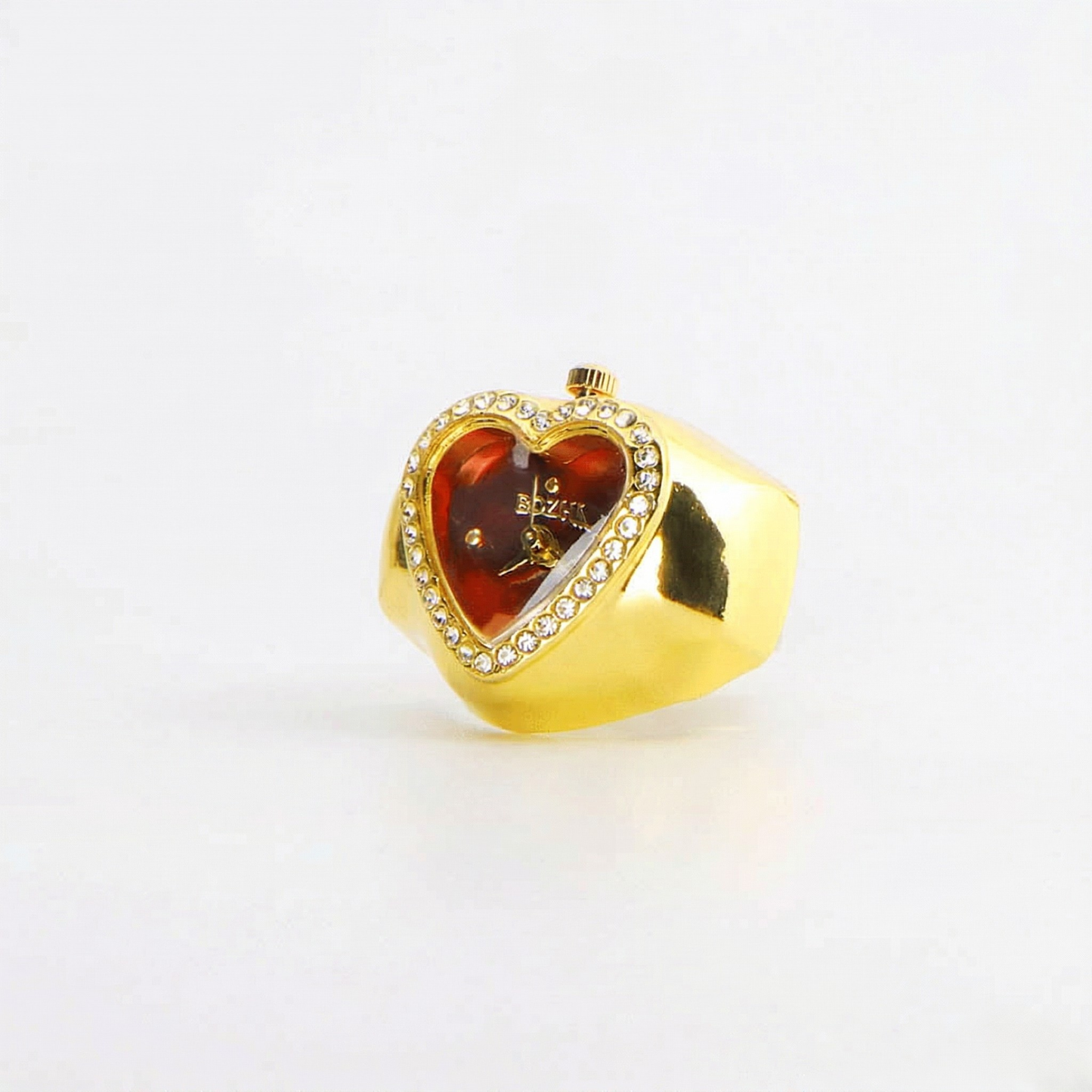 Love Ring