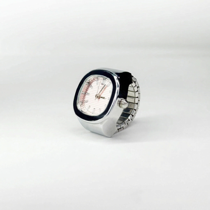 Petalia Ring