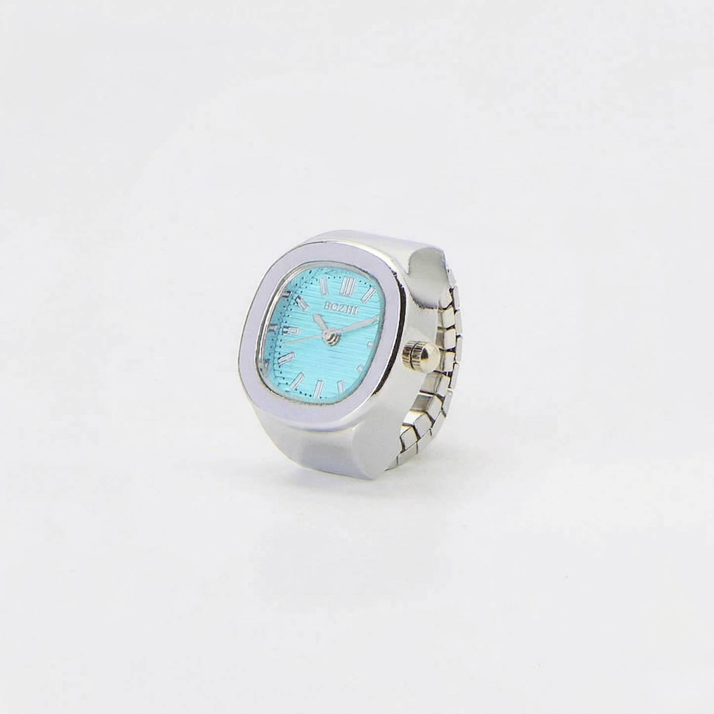 Glacier Ring
