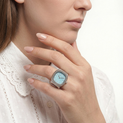 Glacier Ring