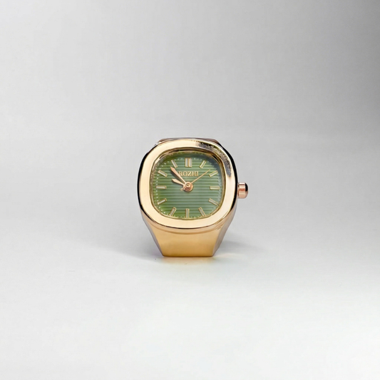 Verdelle Ring