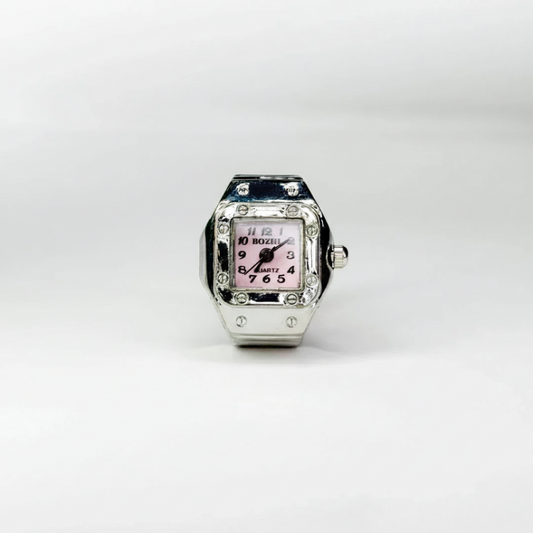 VANTA™ | Blush Ring