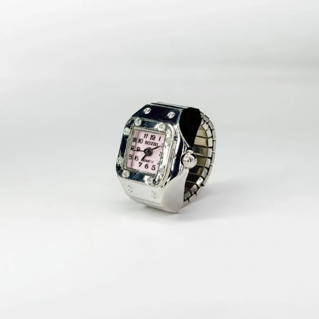 VANTA™ | Blush Ring