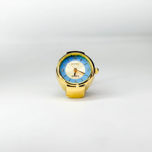 VANTA™ | Eclipse Ring