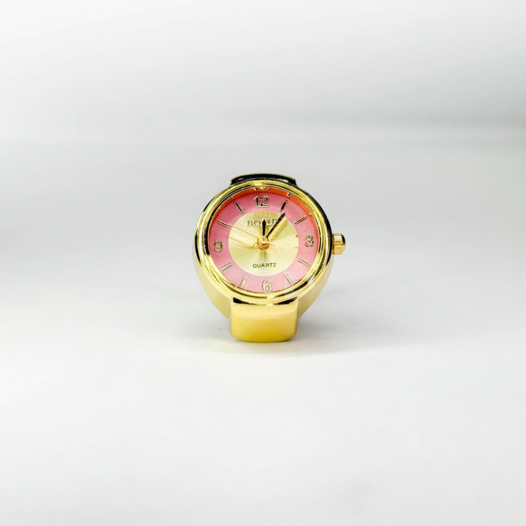 VANTA™ | Halo Ring