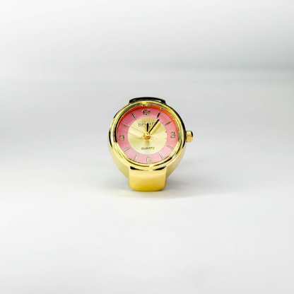 VANTA™ | Halo Ring