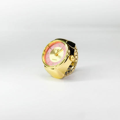 VANTA™ | Halo Ring