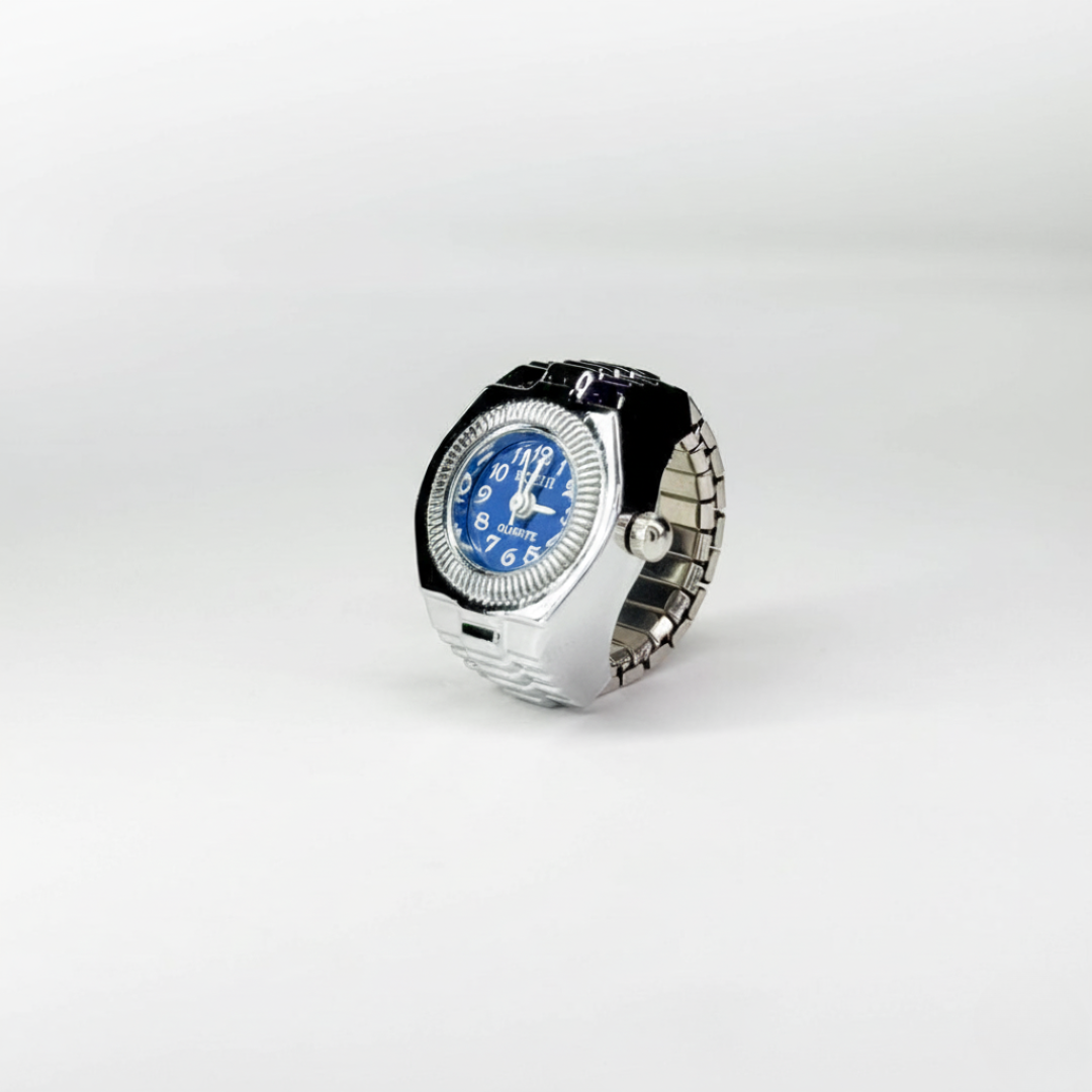 VANTA™ | Azure Ring