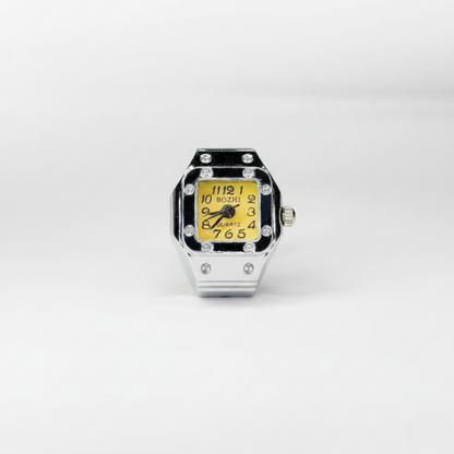 VANTA™ | Solis Ring