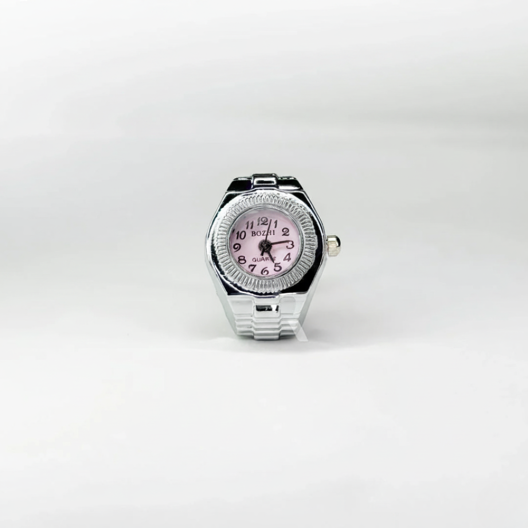 VANTA™ | Roselle Ring