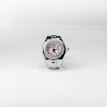 VANTA™ | Roselle Ring