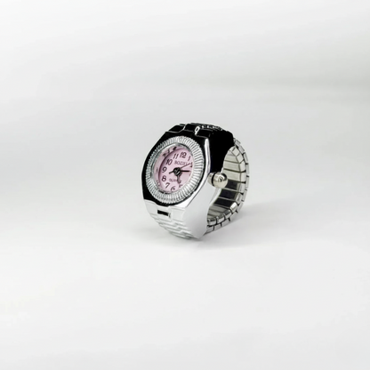 VANTA™ | Roselle Ring