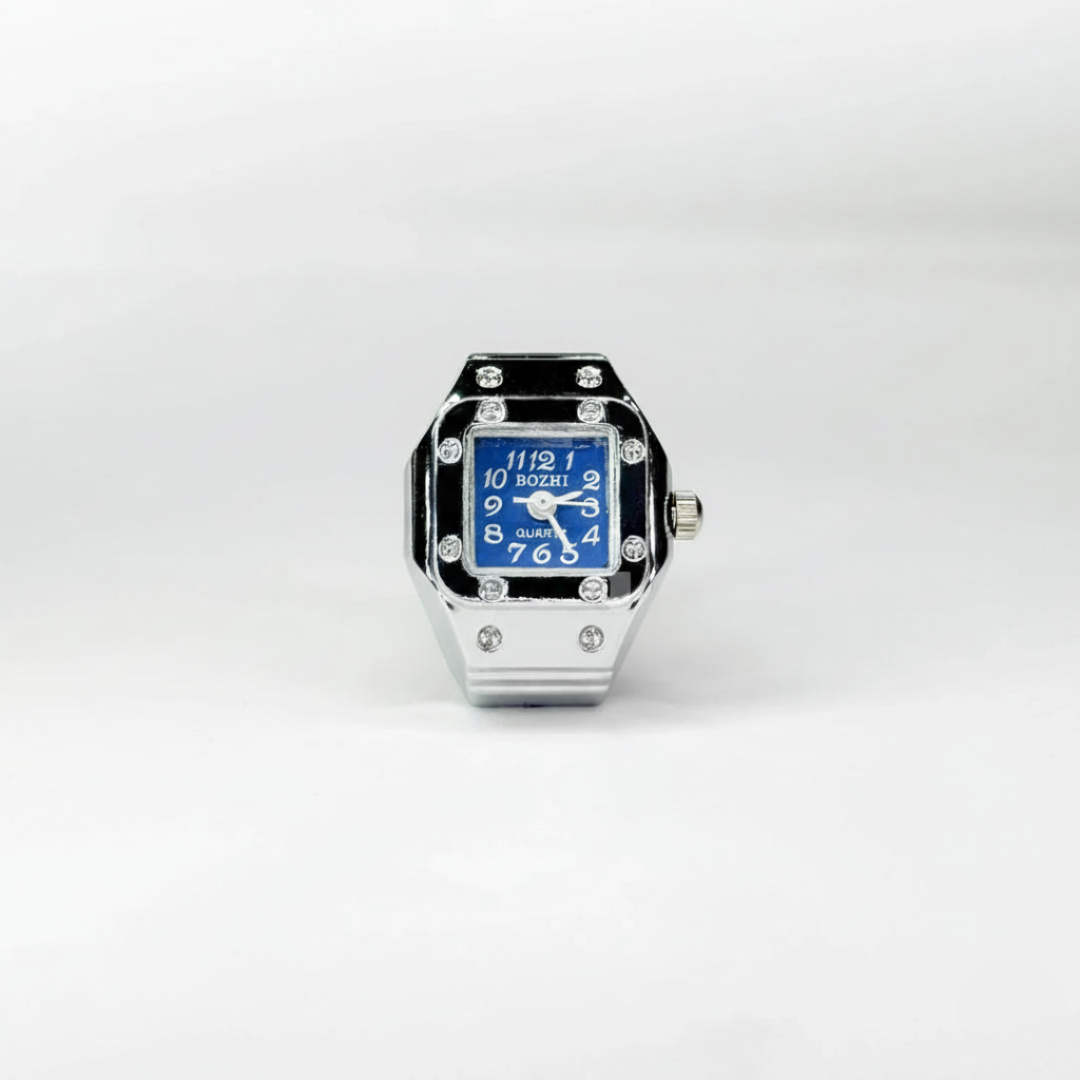 VANTA™ | Neptune Ring