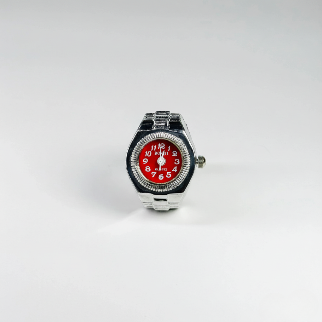 VANTA™ | Crimson Ring