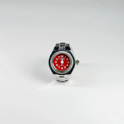 VANTA™ | Crimson Ring