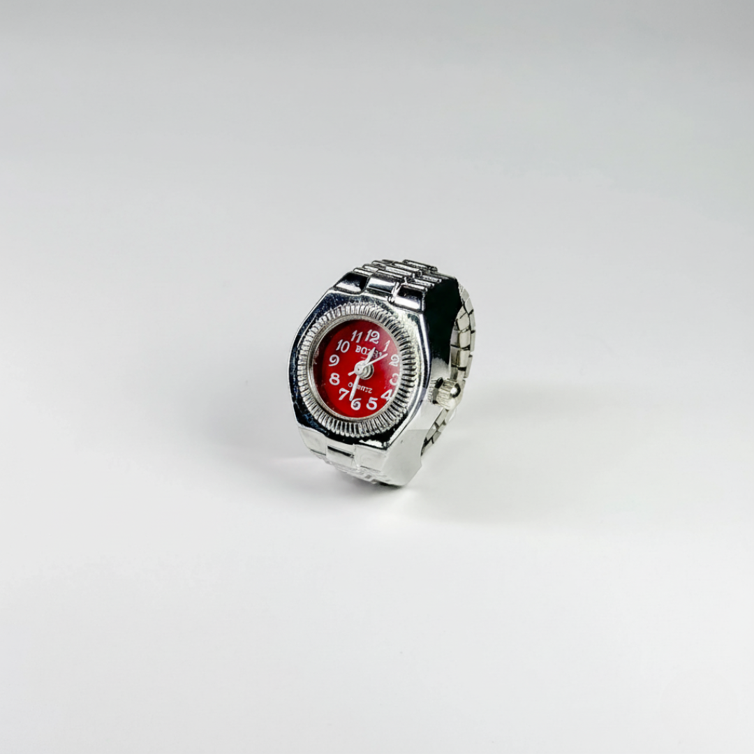 VANTA™ | Crimson Ring