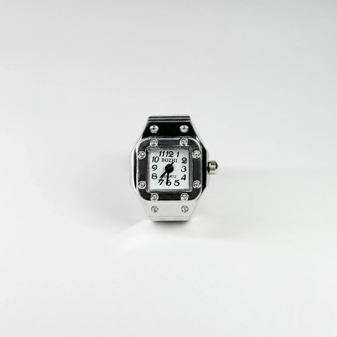 VANTA™ | Haloir Ring