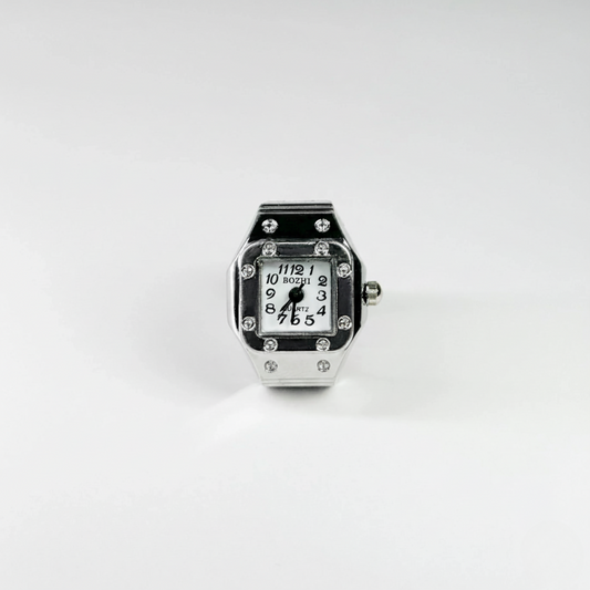 VANTA™ | Haloir Ring