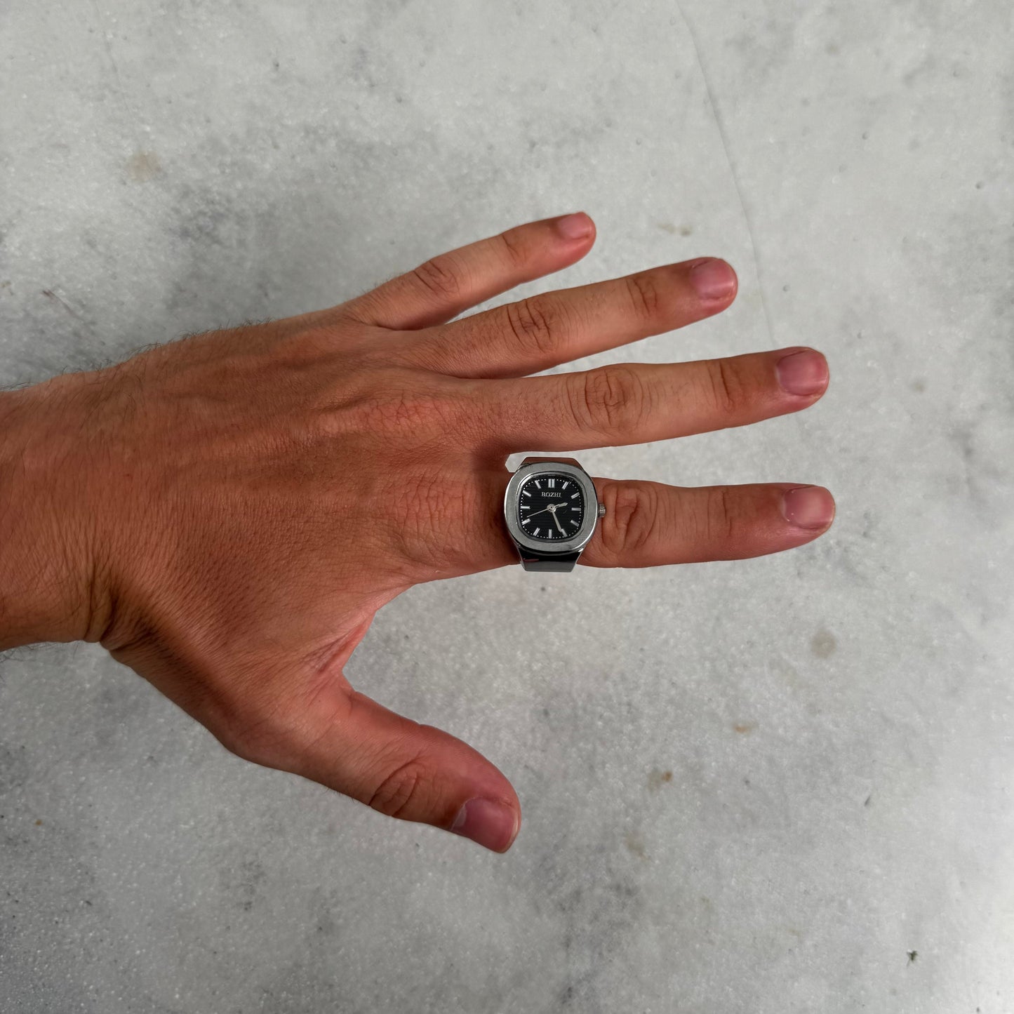 VANTA™ | Vortex Ring