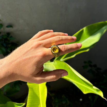 VANTA™ | Solare Ring