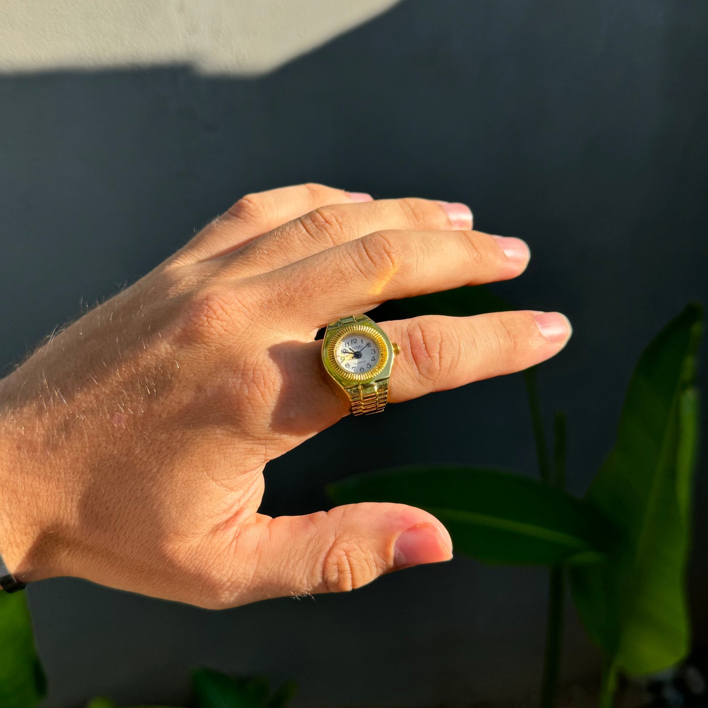 VANTA™ | Radiant Ring