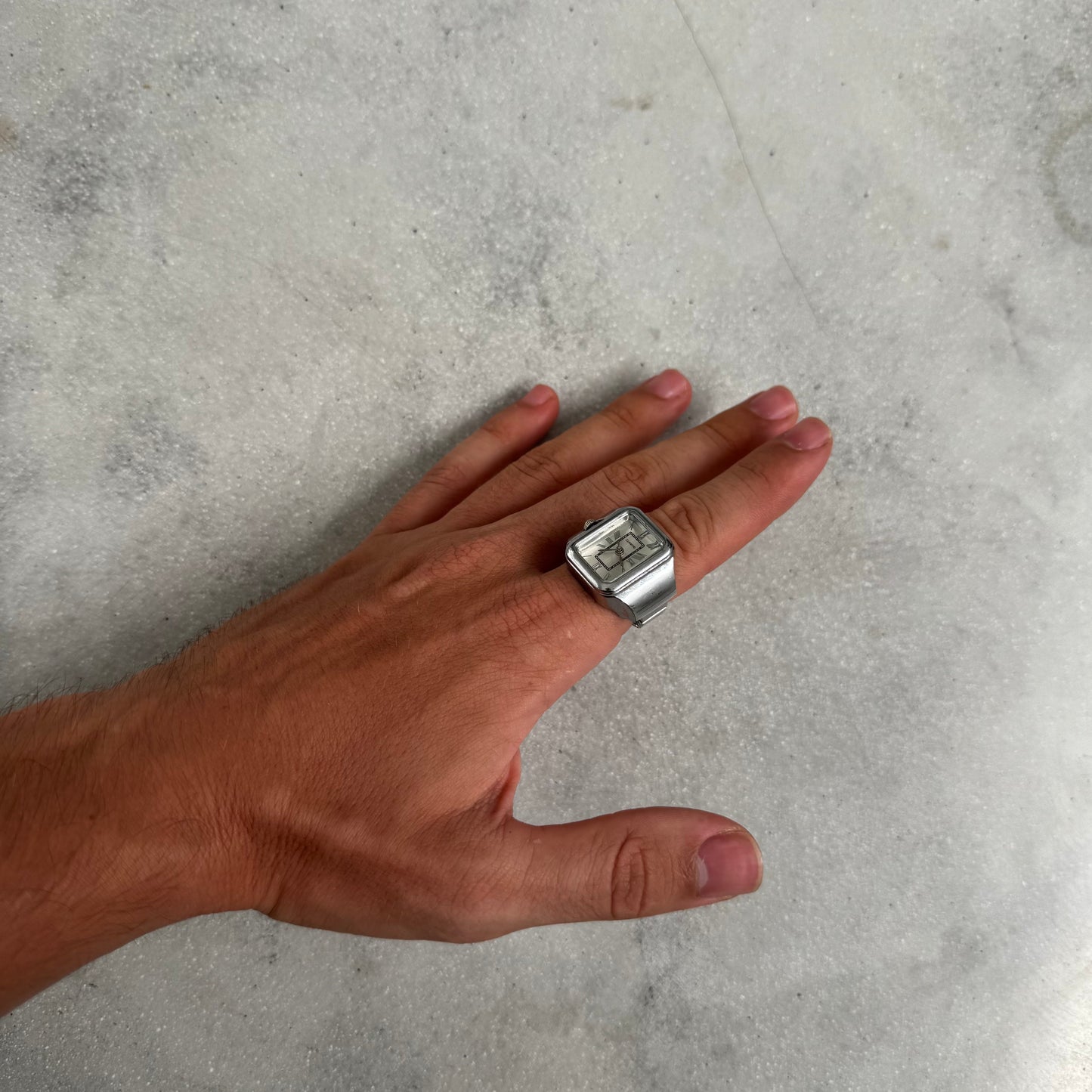 VANTA™ | Argentis Ring