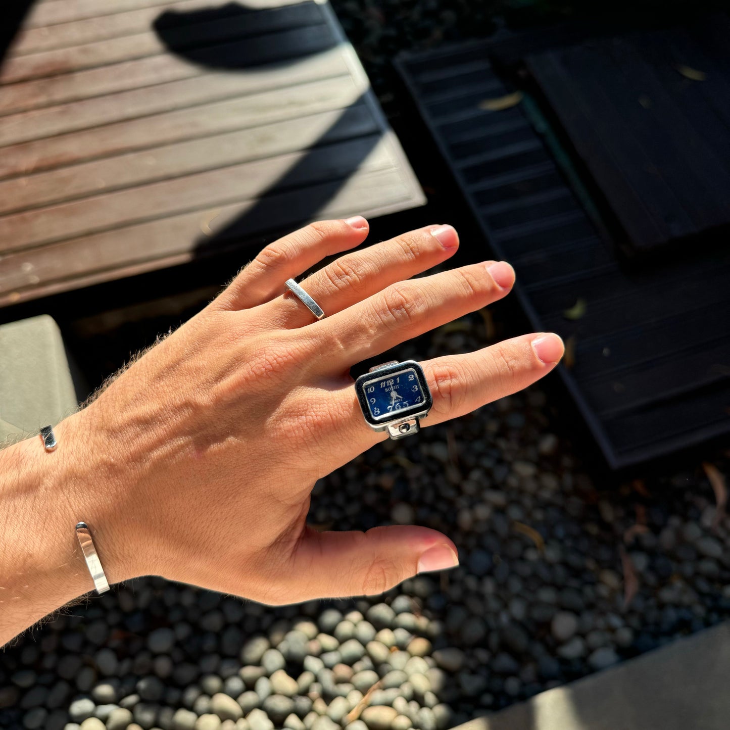 VANTA™ | Auralis Ring