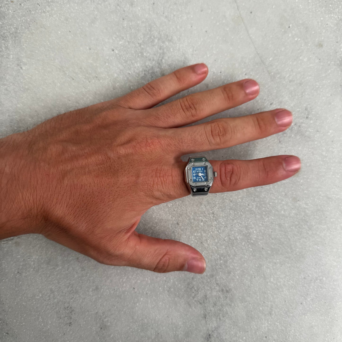 VANTA™ | Neptune Ring