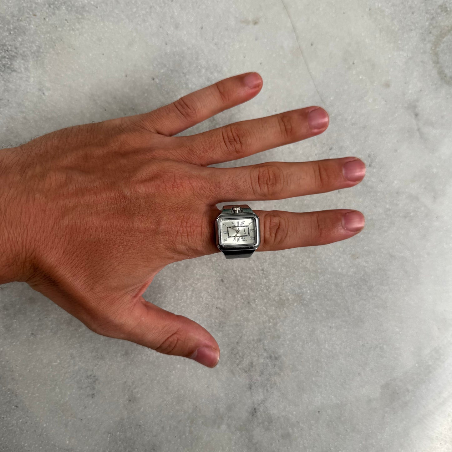 VANTA™ | Argentis Ring