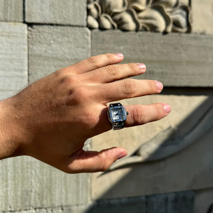 VANTA™ | Haloir Ring