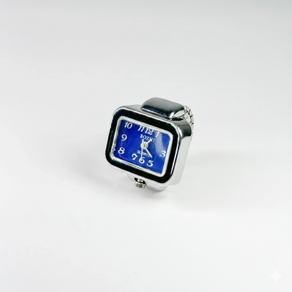 VANTA™ | Auralis Ring