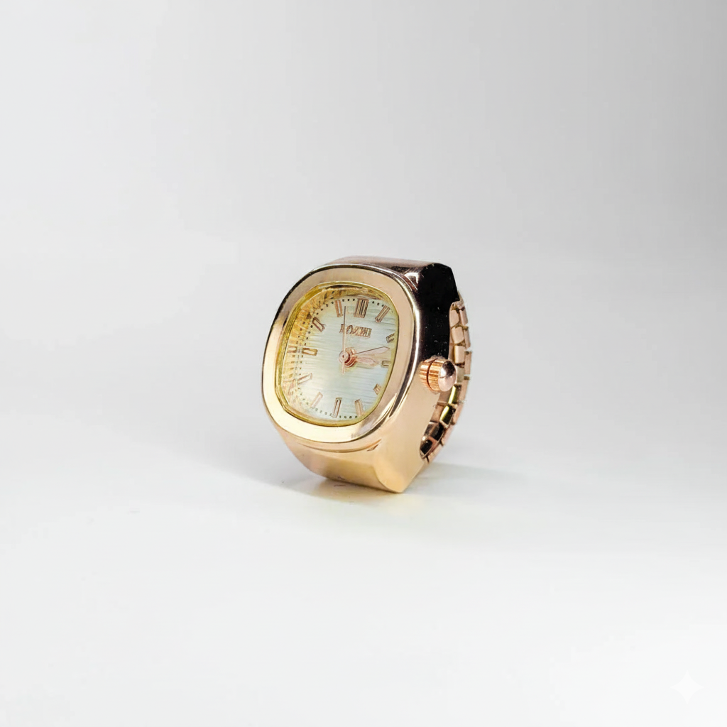 VANTA™ | Lyra Ring