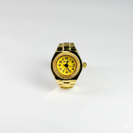 VANTA™ | Solare Ring