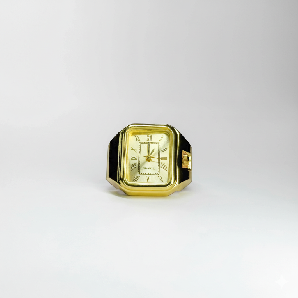 VANTA™ | Monarch Ring