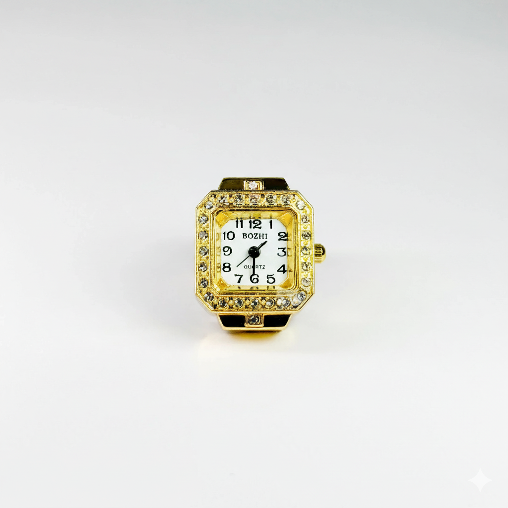 VANTA™ | Aurum Ring