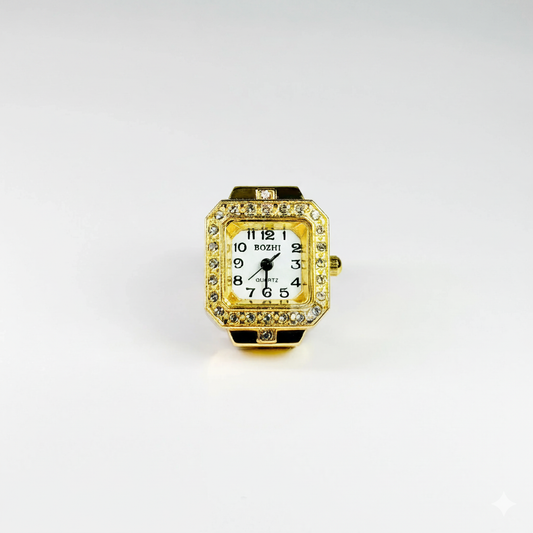 VANTA™ | Aurum Ring