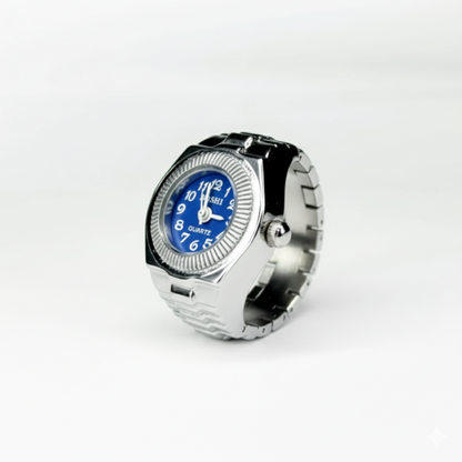 Azure Ring