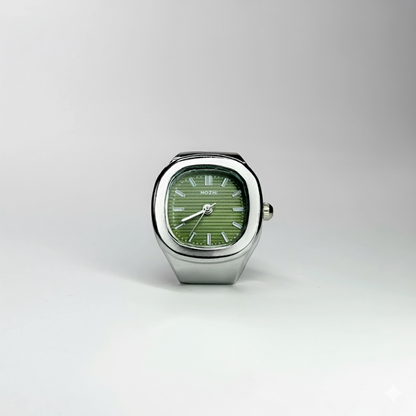 VANTA™ | Nautilus Ring