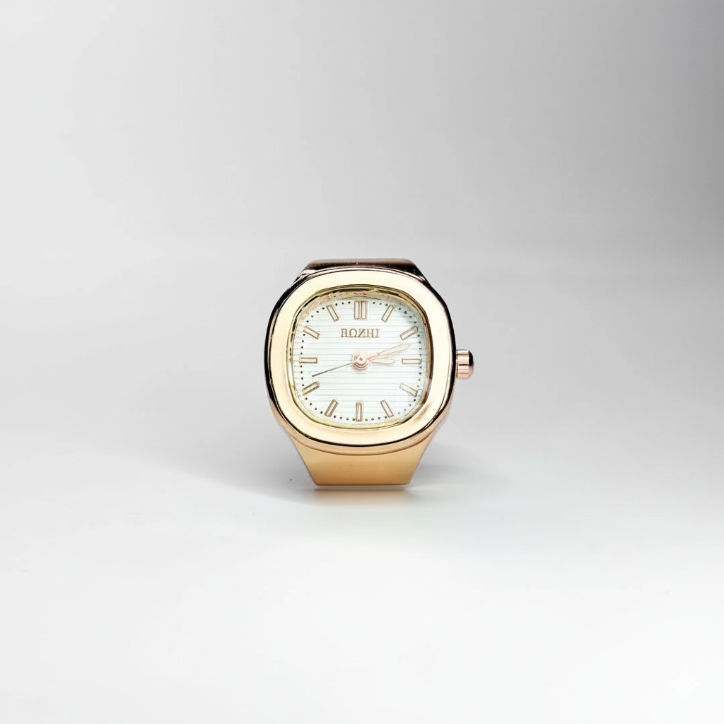 VANTA™ | Lyra Ring