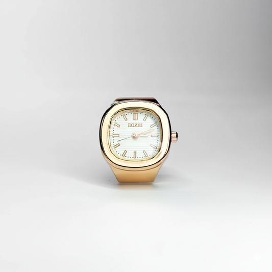 VANTA™ | Lyra Ring