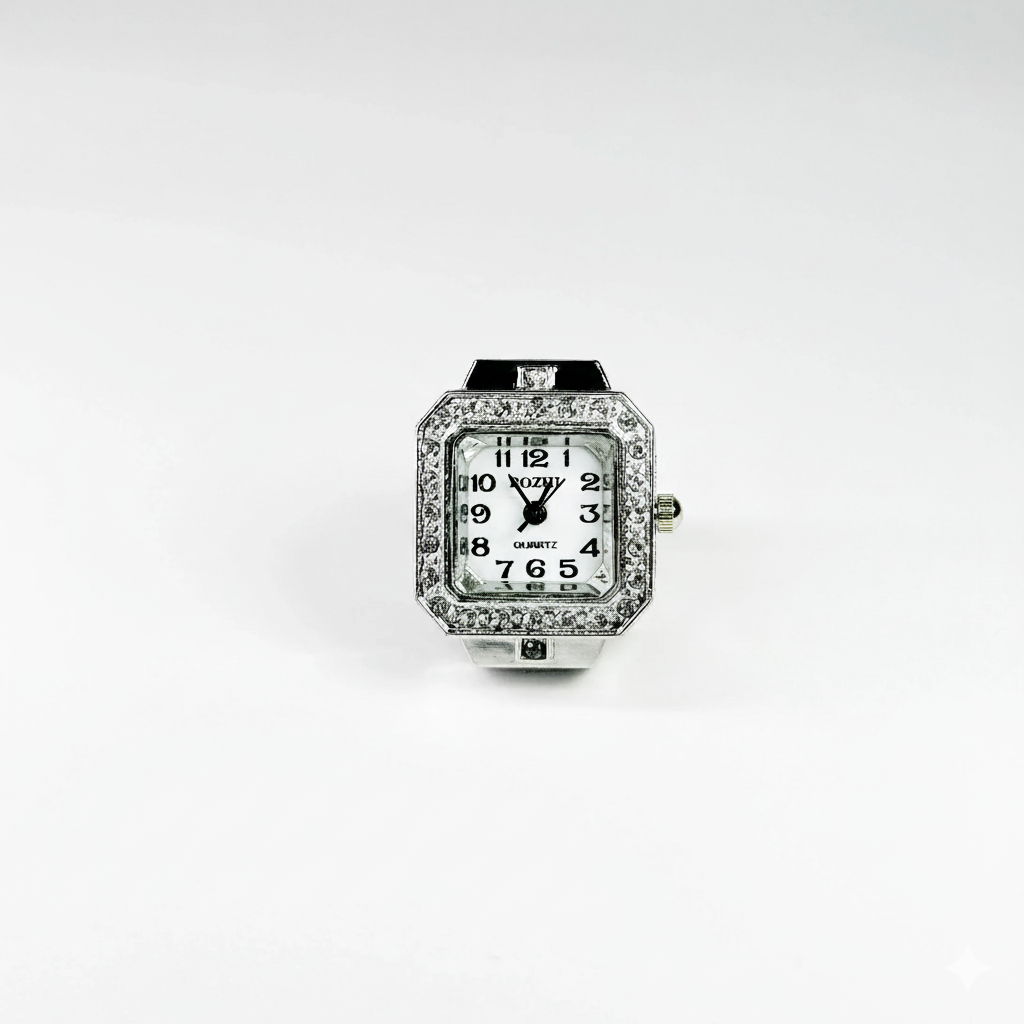 VANTA™ | Argent Ring