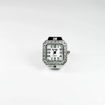 VANTA™ | Argent Ring