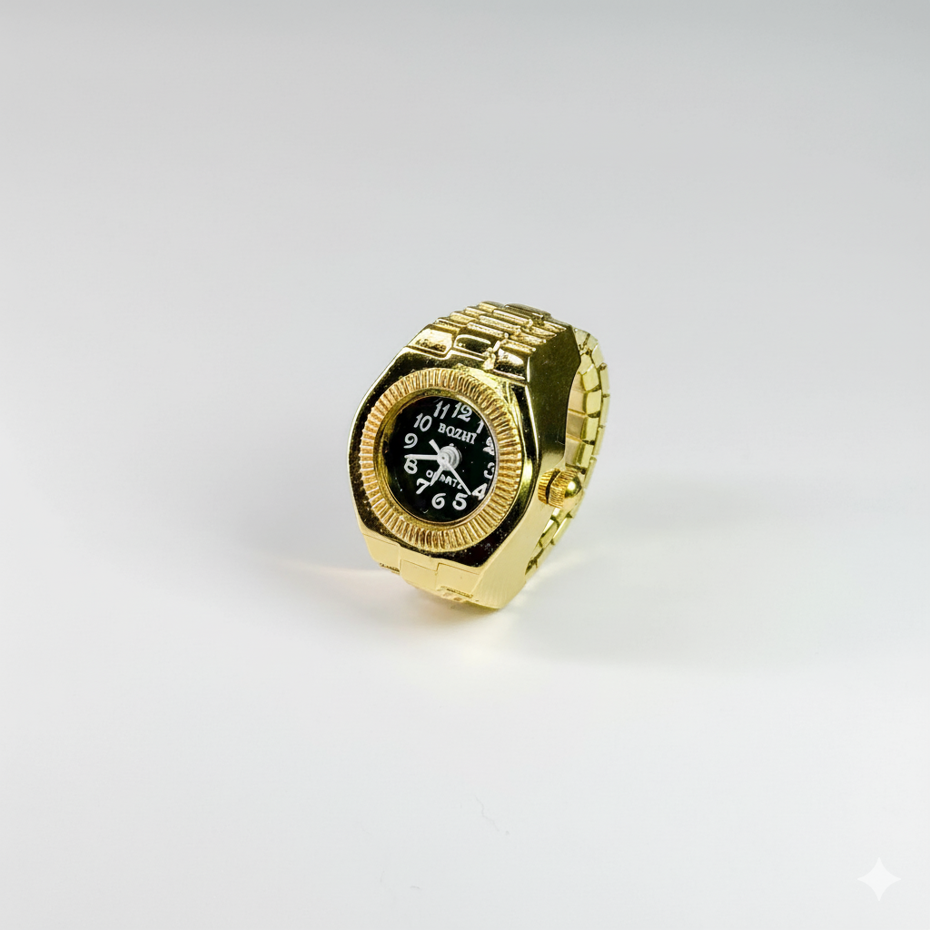 VANTA™ | Vesper Ring