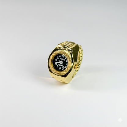 VANTA™ | Vesper Ring