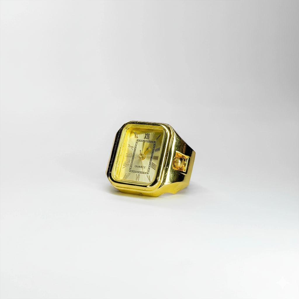 VANTA™ | Monarch Ring